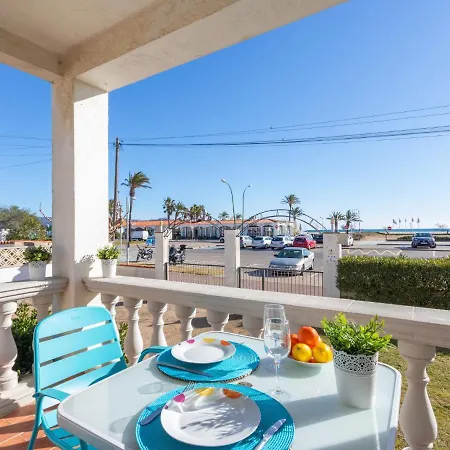 Apartment Vista Bahia-2 By Interhome *