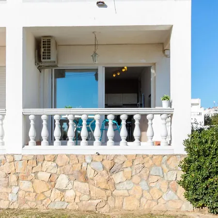 Apartament Vista Bahia-2 By Interhome *