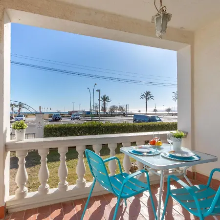 Vista Bahia-2 By Interhome Empuriabrava