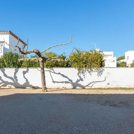 Vista Bahia-2 By Interhome Apartment Empuriabrava