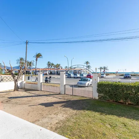 Vista Bahia-2 By Interhome Apartment Empuriabrava