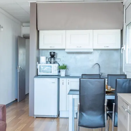 Apartment Vista Bahia-2 By Interhome