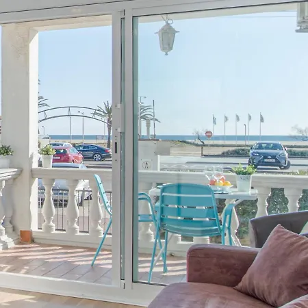 Vista Bahia-2 By Interhome Apartment *