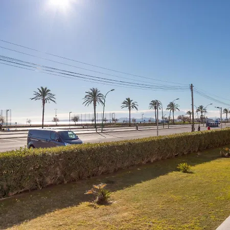 Apartment Vista Bahia-2 By Interhome Empuriabrava