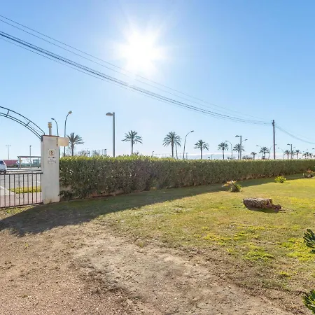 Vista Bahia-2 By Interhome * Empuriabrava