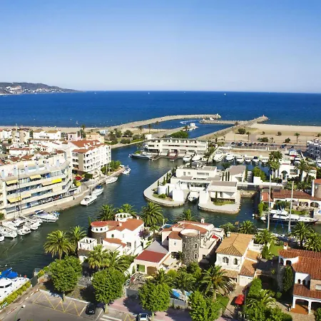 Vista Bahia-2 By Interhome * Empuriabrava