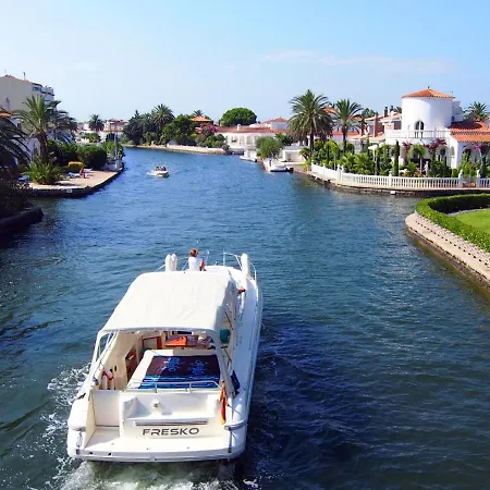 Apartament Vista Bahia-2 By Interhome *