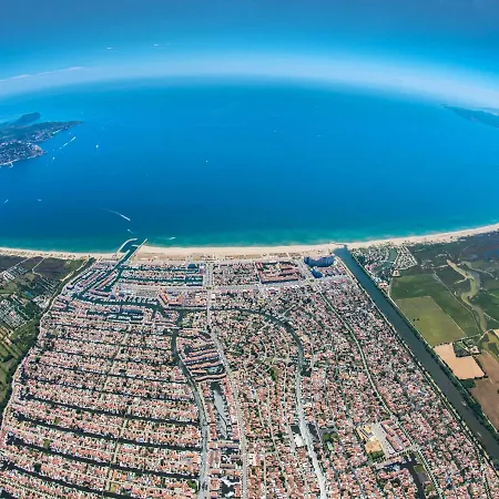 Vista Bahia-2 By Interhome Apartment Empuriabrava
