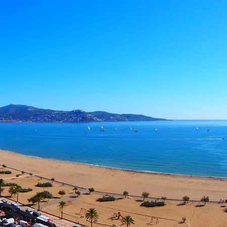 Vista Bahia-2 By Interhome Apartment Empuriabrava