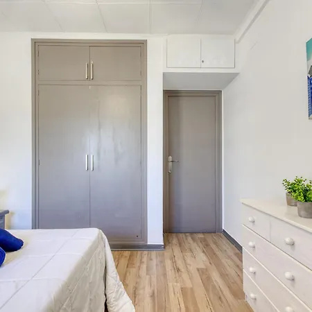 Apartament Vista Bahia-2 By Interhome Empuriabrava