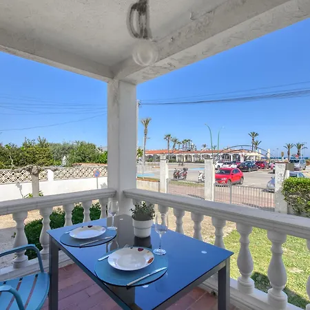 Vista Bahia-2 By Interhome
