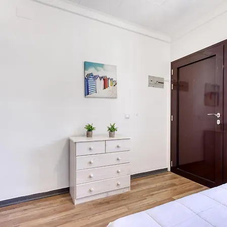 Apartament Vista Bahia-2 By Interhome