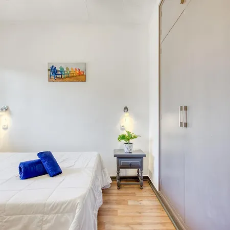 Apartment Vista Bahia-2 By Interhome Empuriabrava