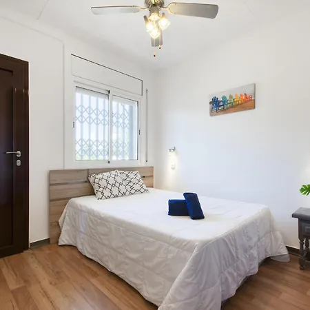 Vista Bahia-2 By Interhome Apartment