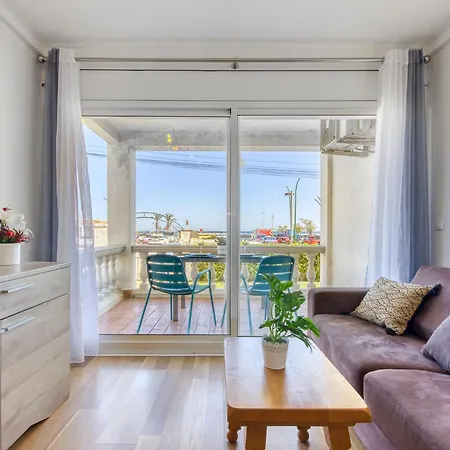 Apartament Vista Bahia-2 By Interhome *