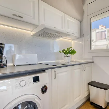 Apartament Vista Bahia-2 By Interhome Empuriabrava