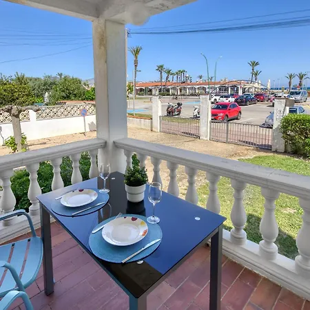 Vista Bahia-2 By Interhome Apartament