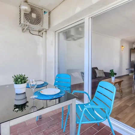 Vista Bahia-2 By Interhome Apartment *