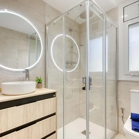 Vista Bahia-2 By Interhome Apartment Empuriabrava