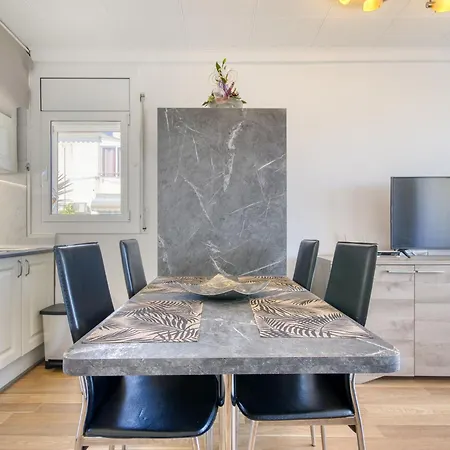 Vista Bahia-2 By Interhome * Empuriabrava