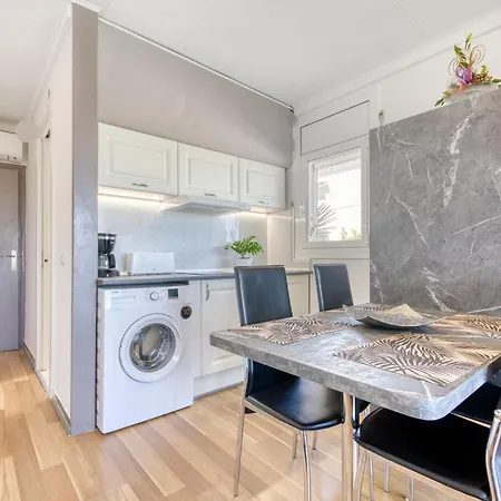 Apartment Vista Bahia-2 By Interhome