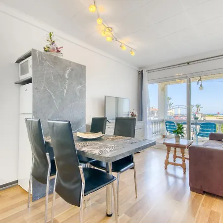 Apartament Vista Bahia-2 By Interhome Empuriabrava