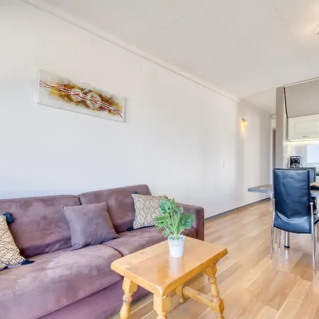 Vista Bahia-2 By Interhome