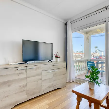Apartament Vista Bahia-2 By Interhome *