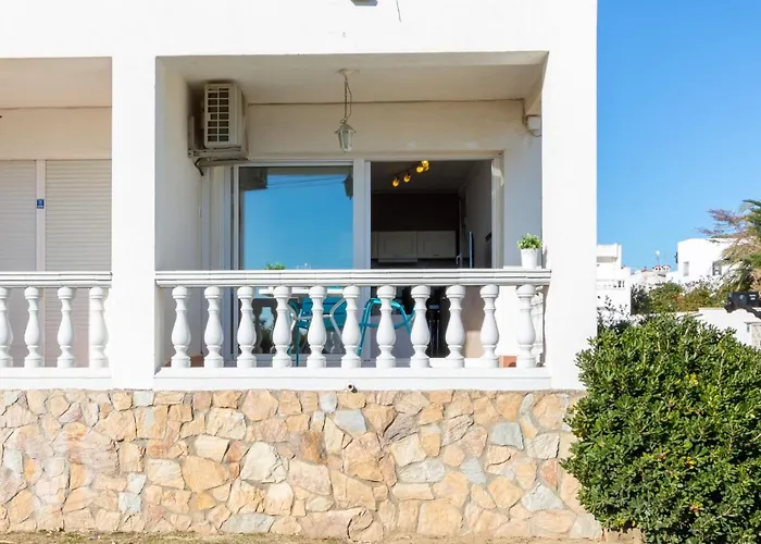 דירה Vista Bahia-2 By Interhome *