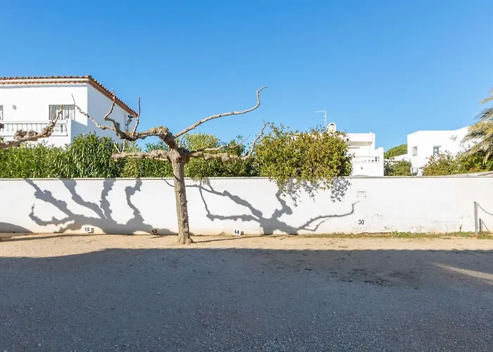 Vista Bahia-2 By Interhome דירה אמפוריבראבה
