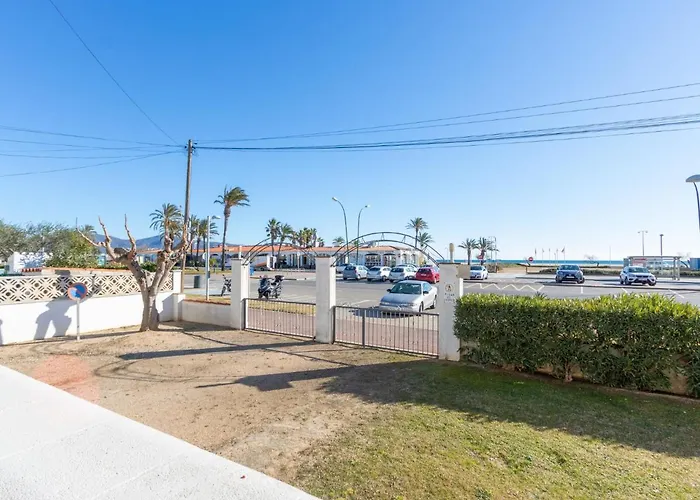 Vista Bahia-2 By Interhome דירה אמפוריבראבה