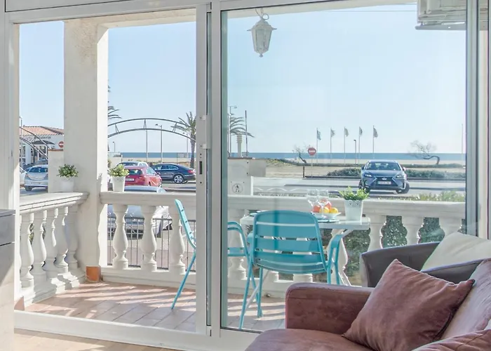 Vista Bahia-2 By Interhome דירה *