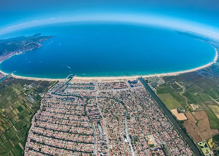Vista Bahia-2 By Interhome דירה אמפוריבראבה