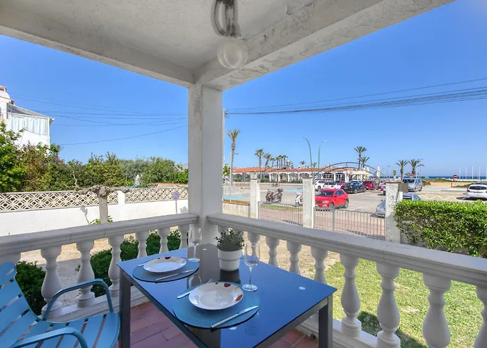 Vista Bahia-2 By Interhome