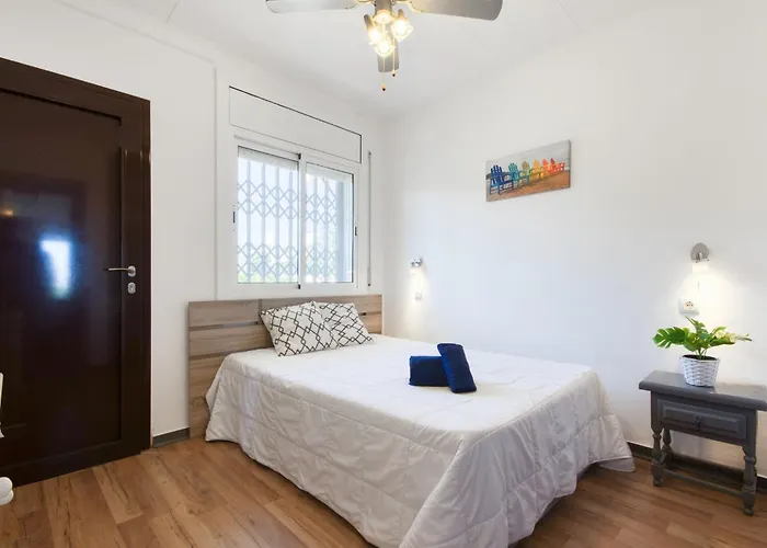 Vista Bahia-2 By Interhome דירה