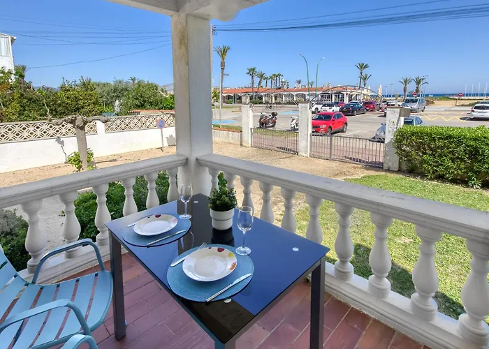 Vista Bahia-2 By Interhome דירה