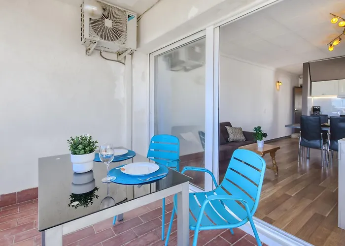 Vista Bahia-2 By Interhome דירה *