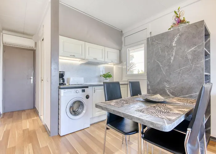 דירה Vista Bahia-2 By Interhome