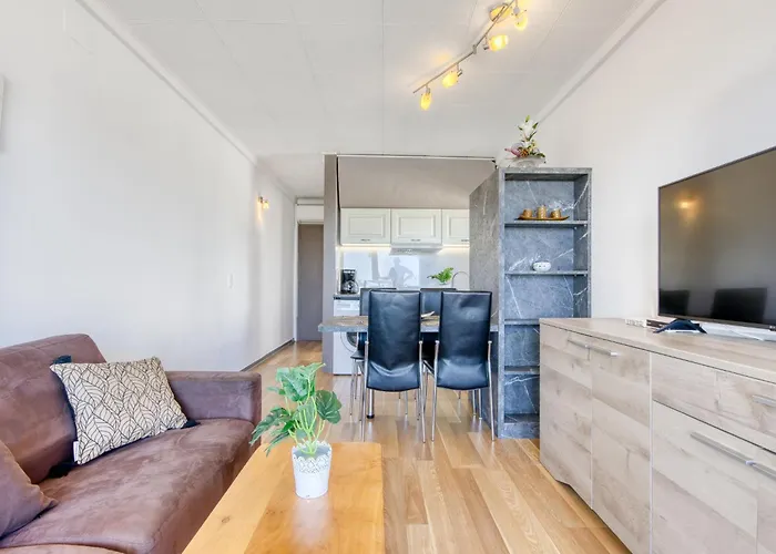 Vista Bahia-2 By Interhome *