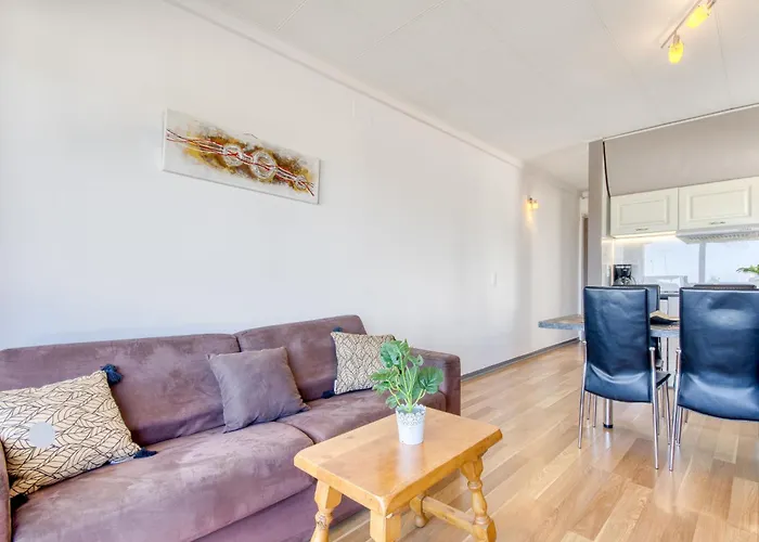 Vista Bahia-2 By Interhome